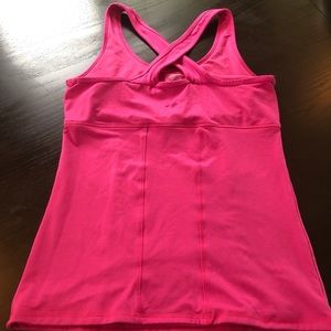 Athletic/ Yoga Tank